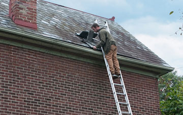 what affects urgent Christmas Common roof repairs
