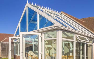 conservatory roof insulation costs Christmas Common