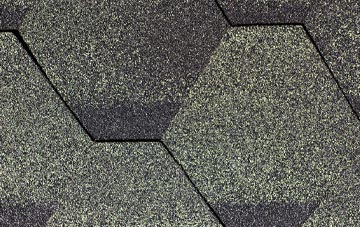 Christmas Common fibreglass shingle repairs