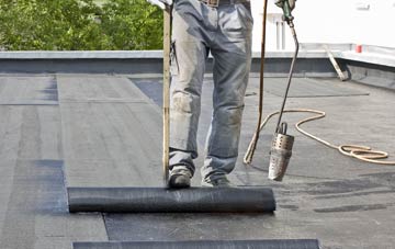 flat roof replacement Christmas Common, Oxfordshire