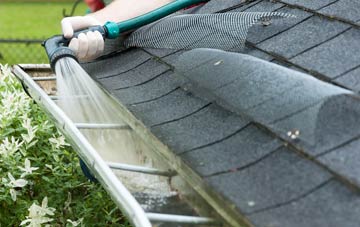 Christmas Common gutter cleaning costs