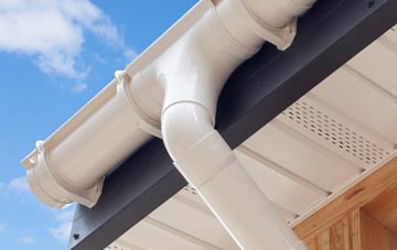 Christmas Common gutter installation costs