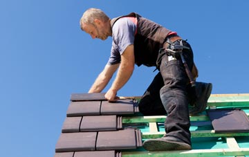 disadvantages of Christmas Common slate roofing