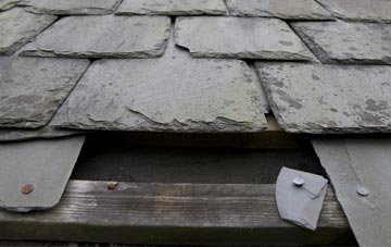 Christmas Common slate roof repairs and maintenance