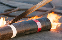 free Christmas Common flat roofing repair quotes