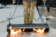 Christmas Common flat roof sealing quote